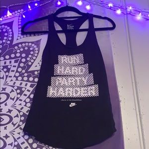 Nike Tank Top